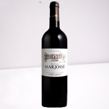 Rượu Vang Chateau Marjosse 2016